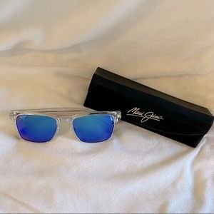 Maui Jim Kawika Polarized Sunglasses